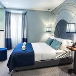 The Lift Boutique Hotel By Ridan Hotels