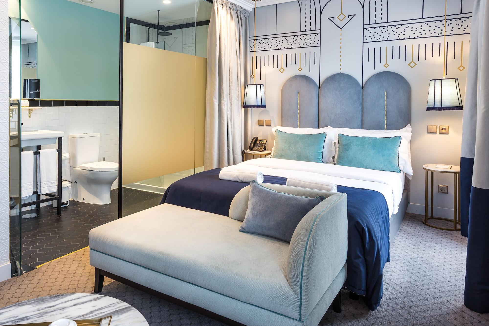 Hotel The Lift Boutique By Ridan