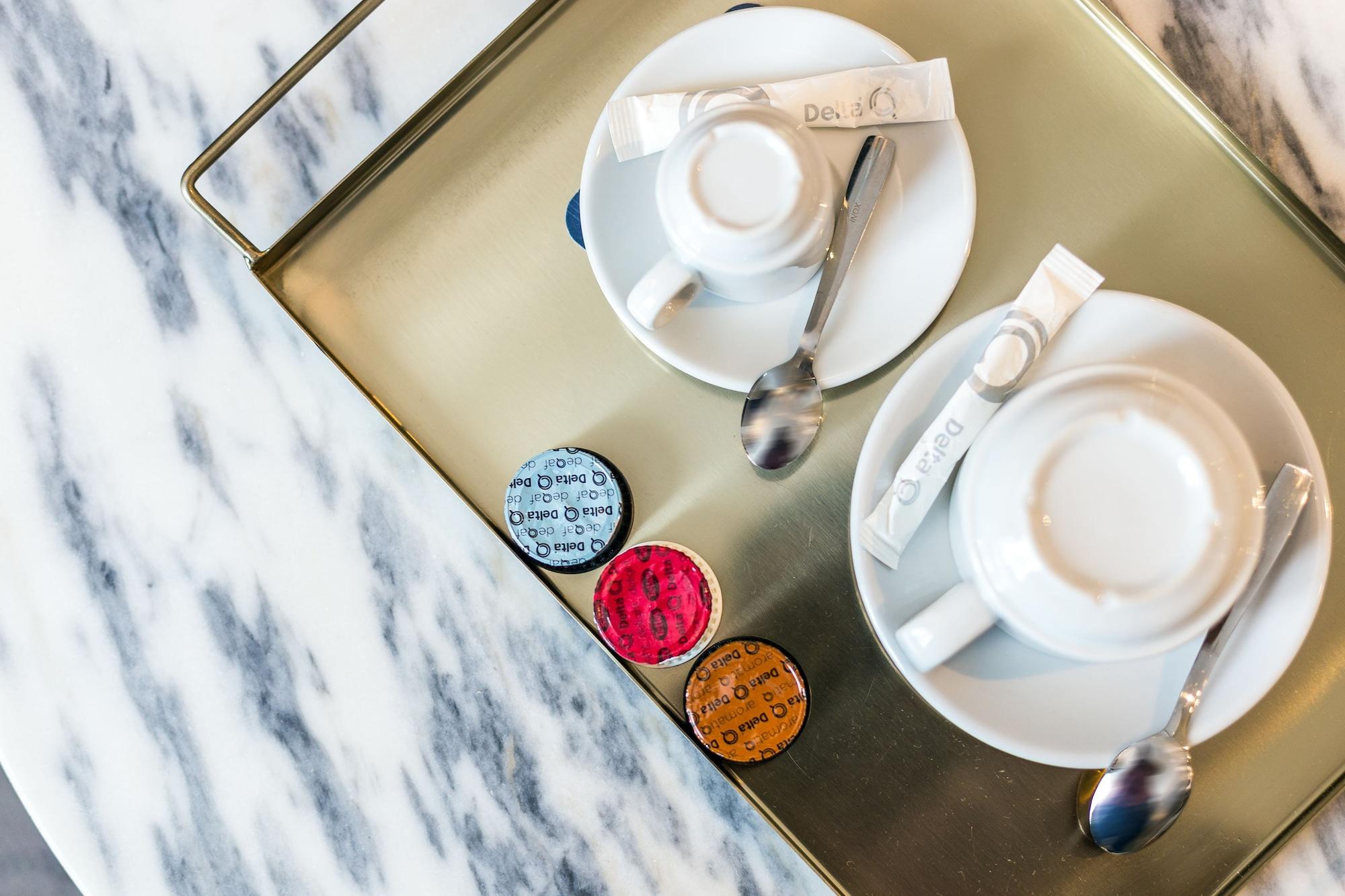 The Lift Boutique By Ridan Hotel 3*