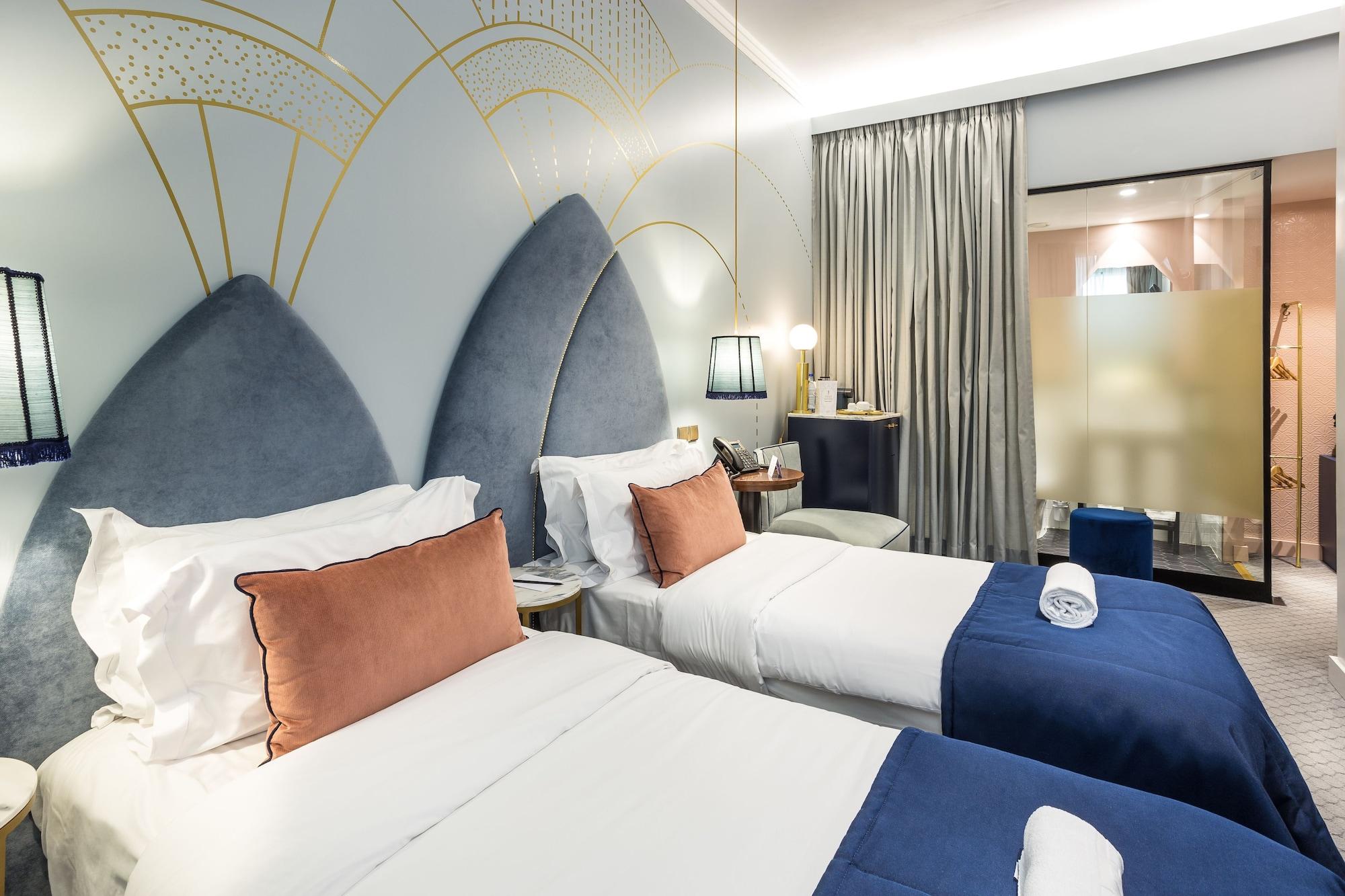 The Lift Boutique By Ridan Lisboa