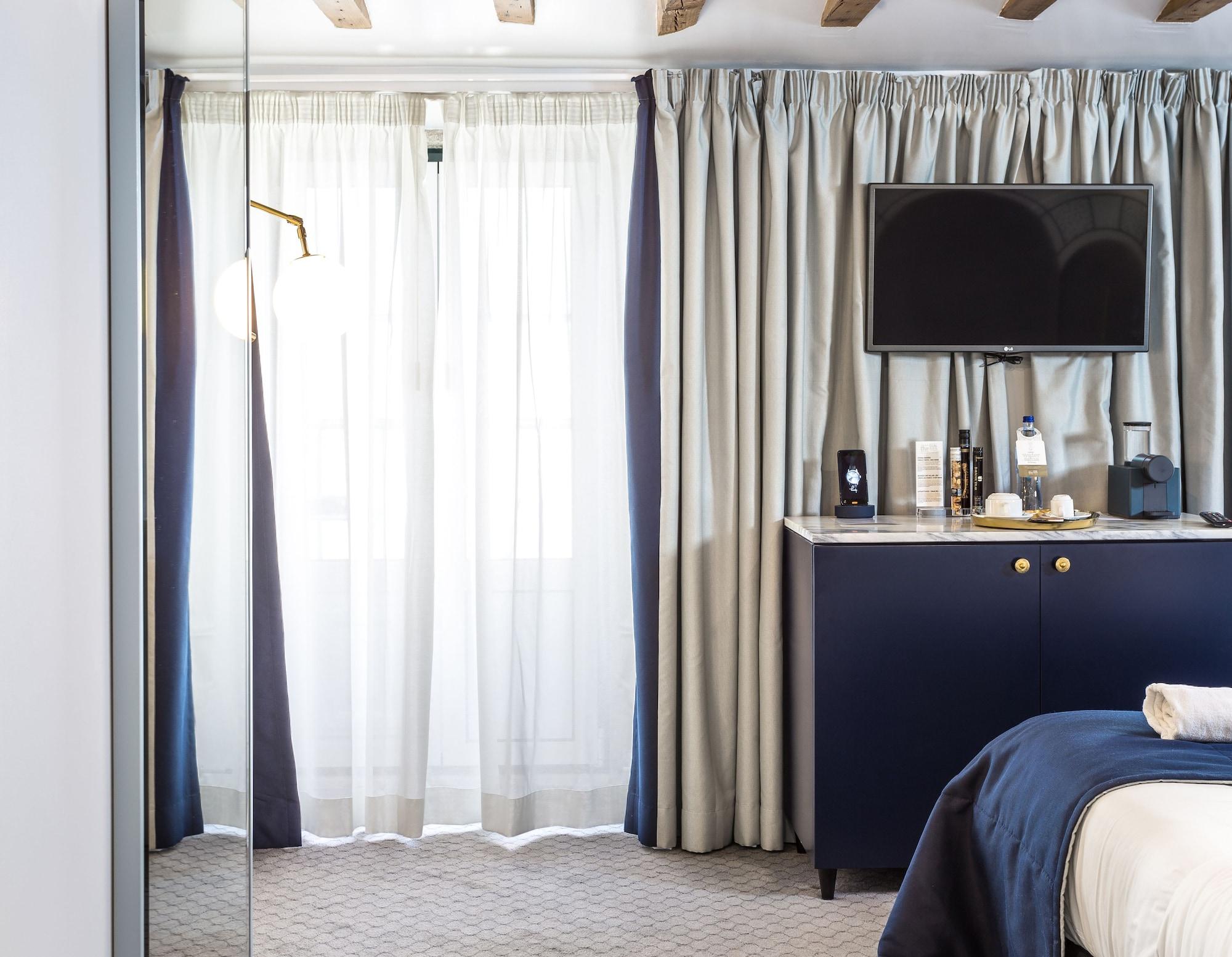 The Lift Boutique By Ridan Lisboa