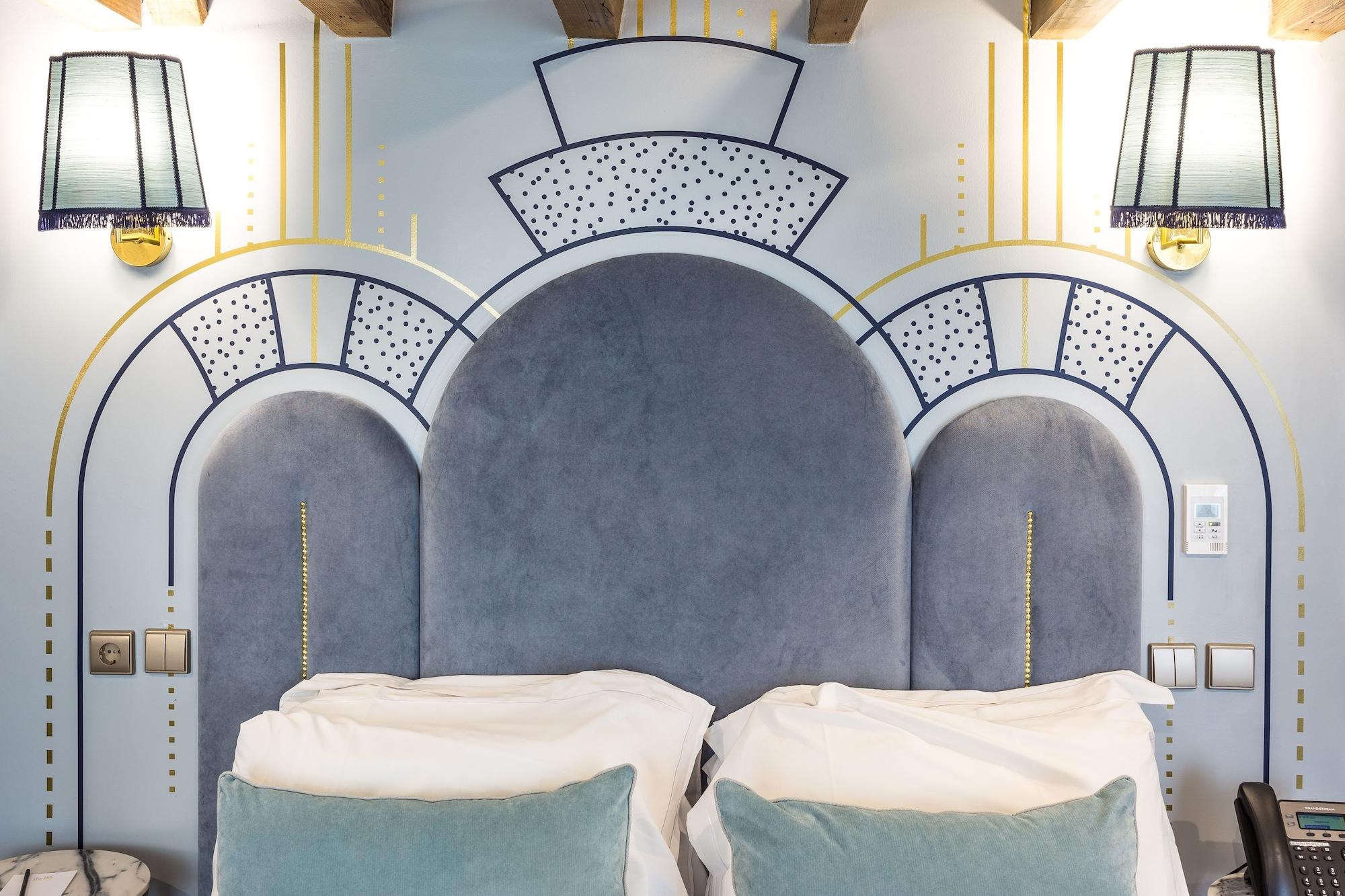 The Lift Boutique By Ridan 3* Lisboa