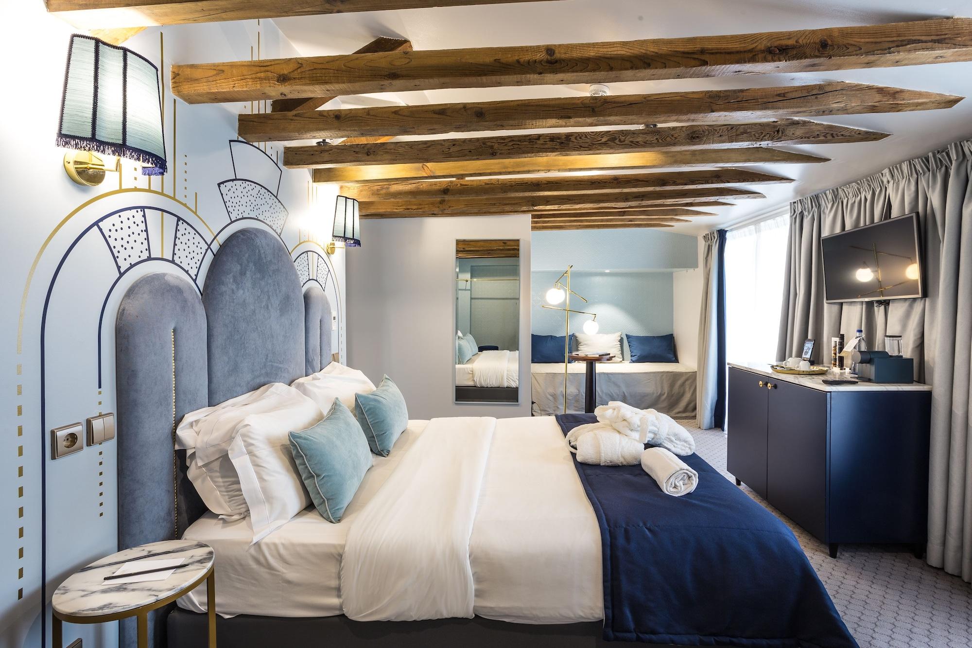 Hotel The Lift Boutique By Ridan Lisboa