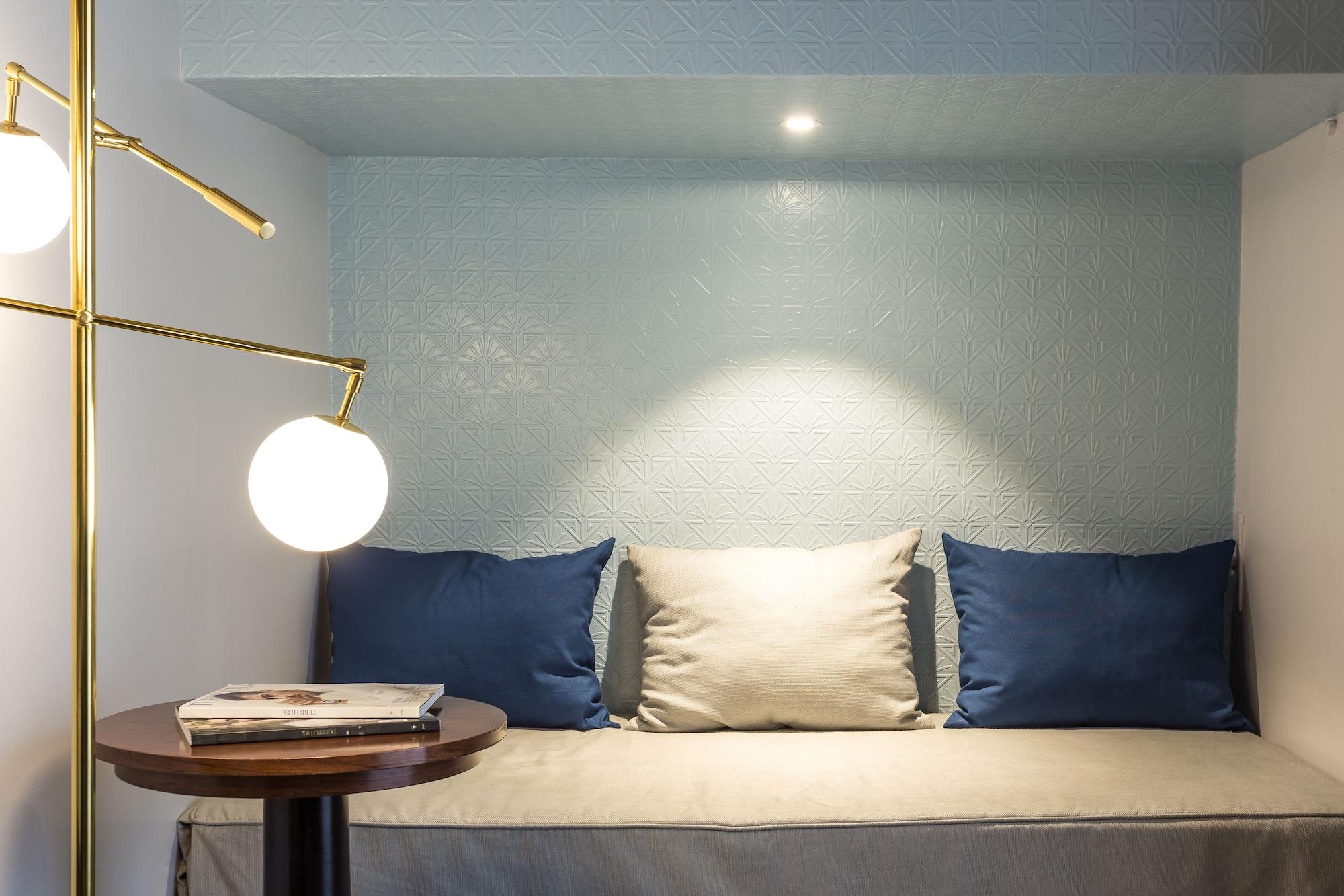 The Lift Boutique By Ridan Hotel Lisboa