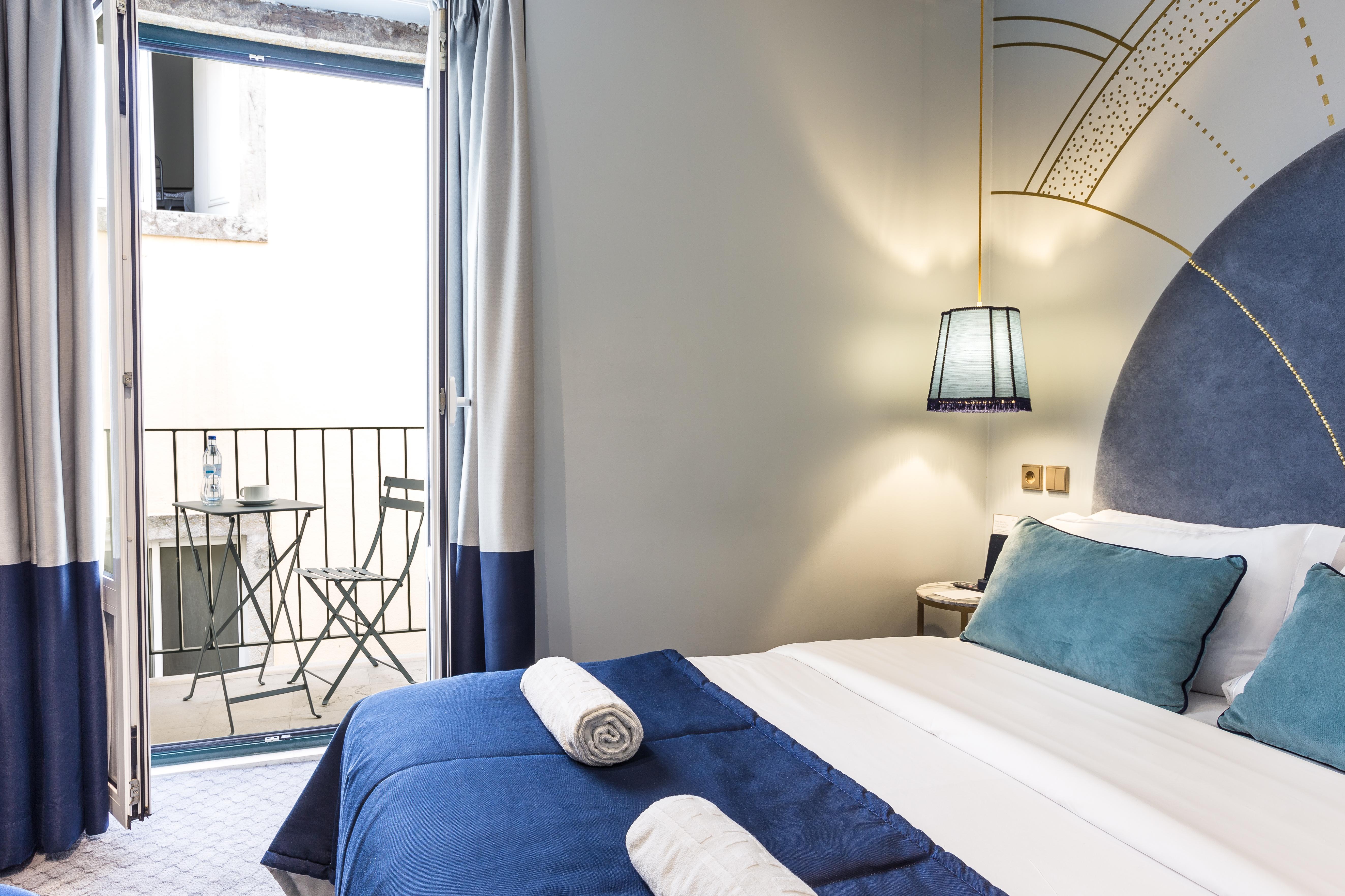 Hotel The Lift Boutique By Ridan Lisboa