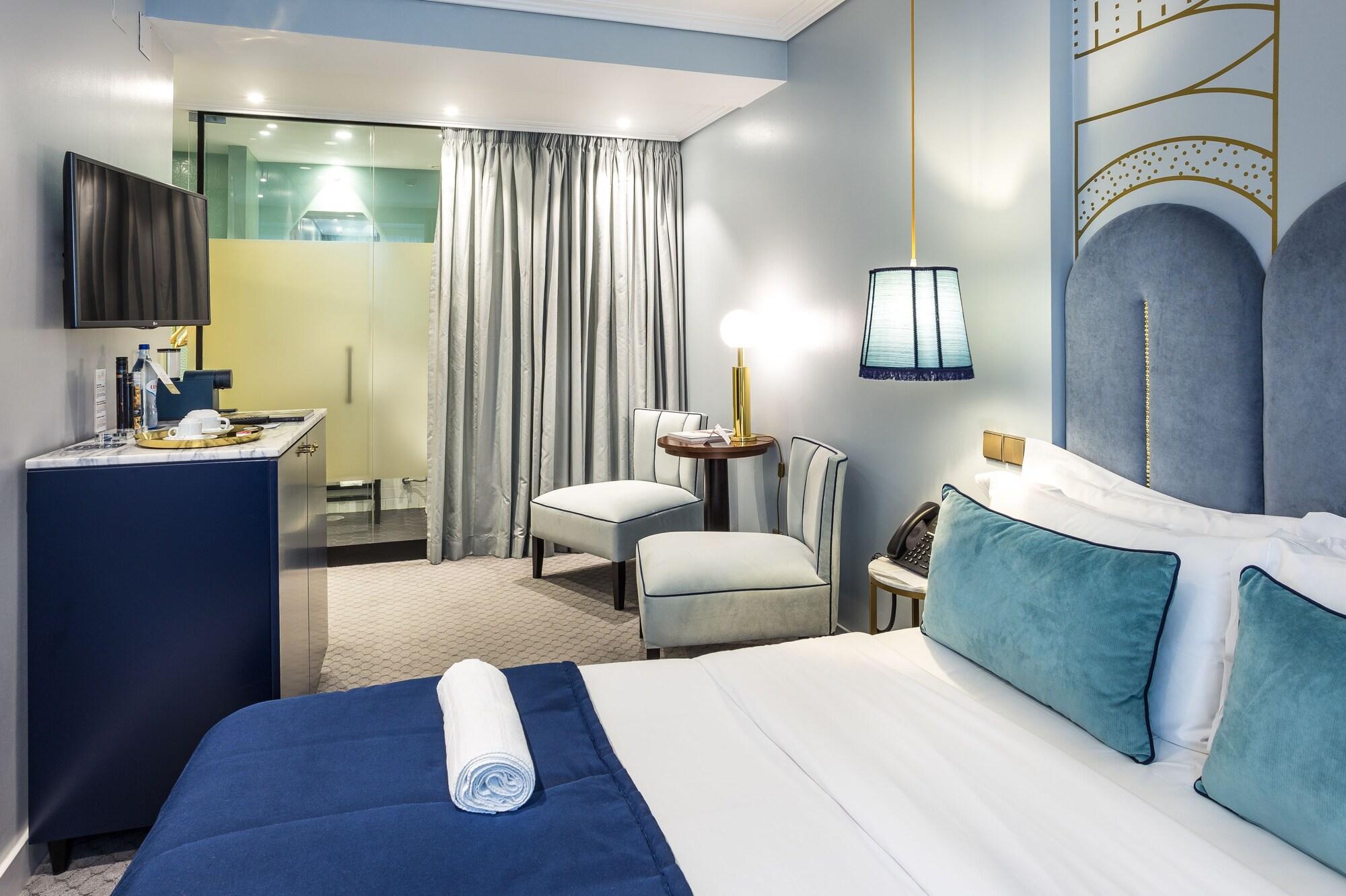The Lift Boutique By Ridan 3* Lisboa