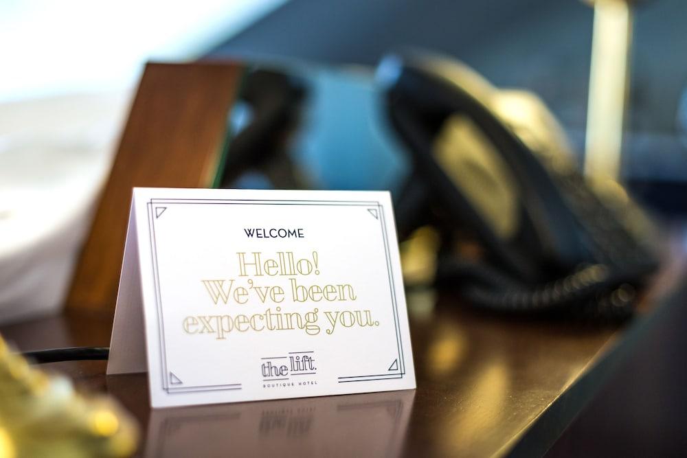 The Lift Boutique By Ridan Hotel Lisboa