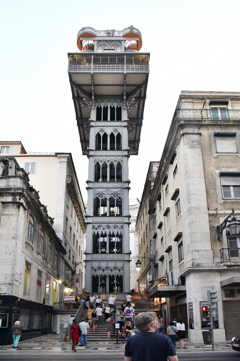 The Lift Boutique By Ridan Hotel Lisboa