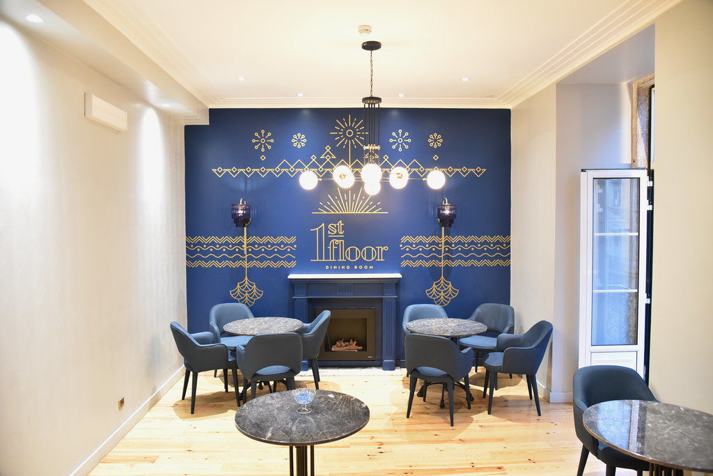 The Lift Boutique By Ridan