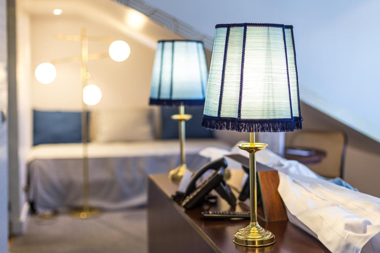 Hotel The Lift Boutique By Ridan Lisboa