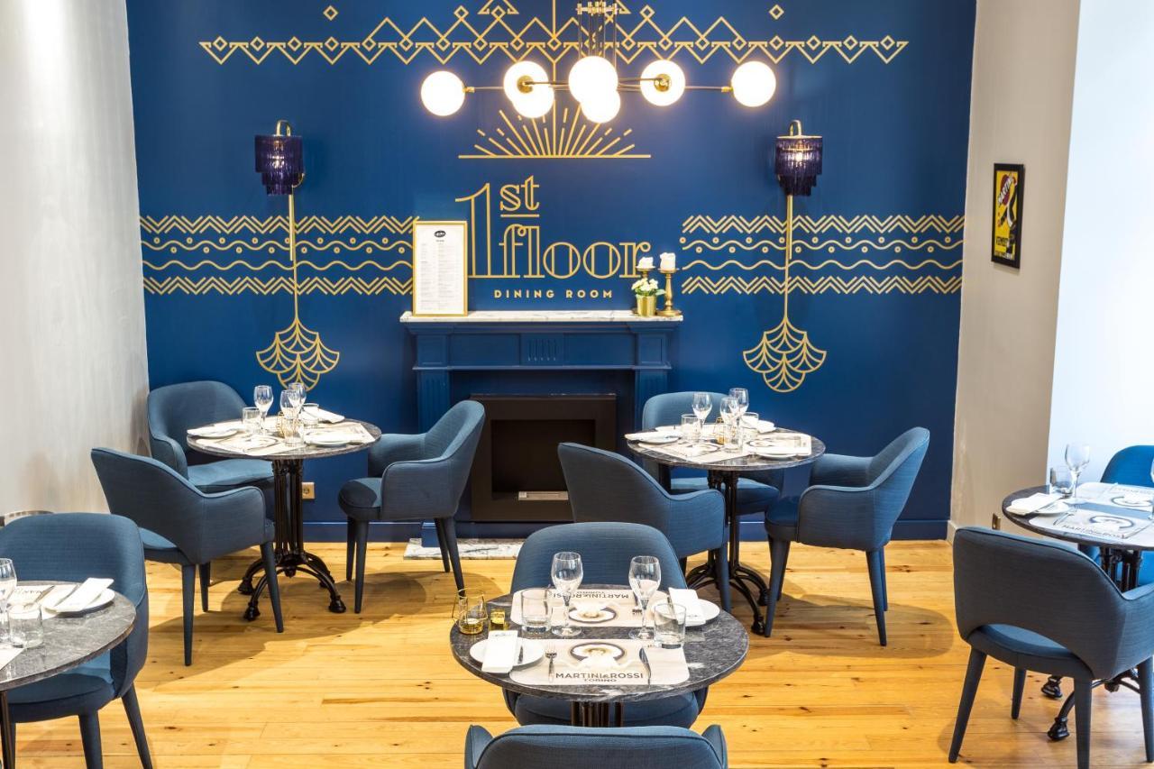 The Lift Boutique By Ridan 3* Lisboa