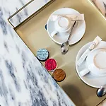 The Lift Boutique Hotel