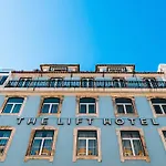 The Lift Boutique Hotel