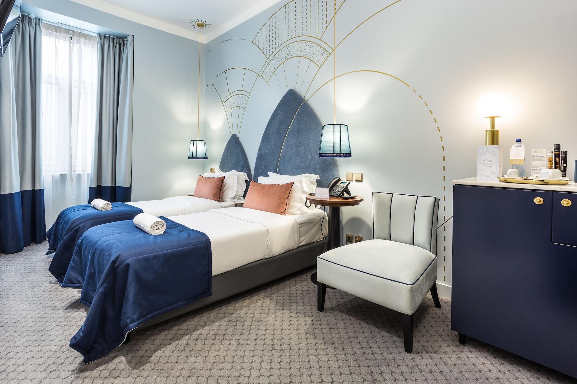 The Lift Boutique 3*