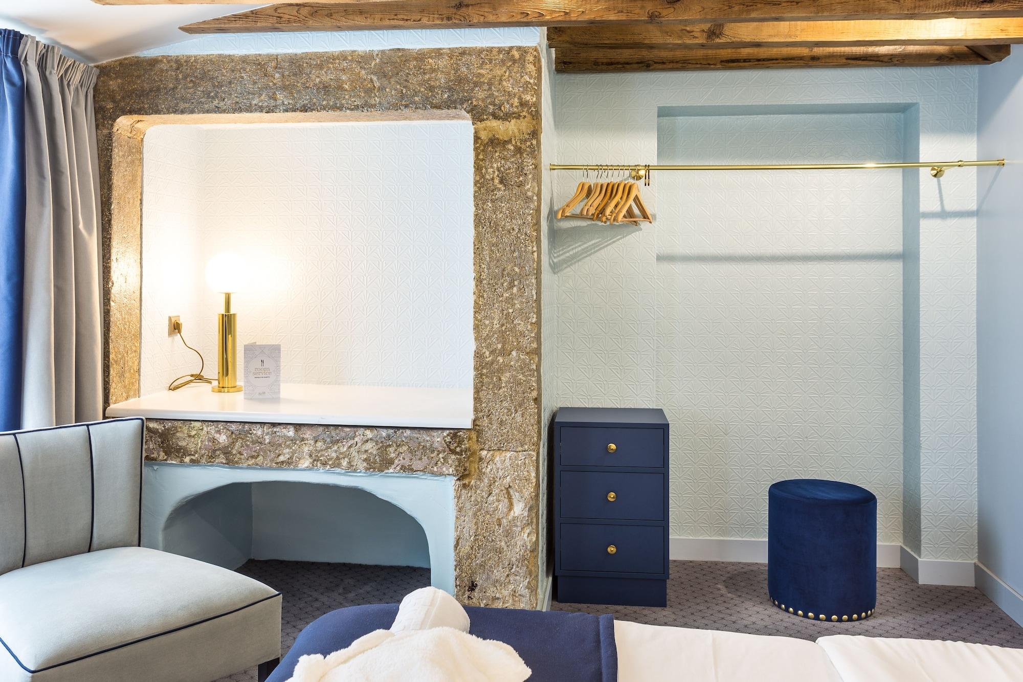 Hotel The Lift Boutique