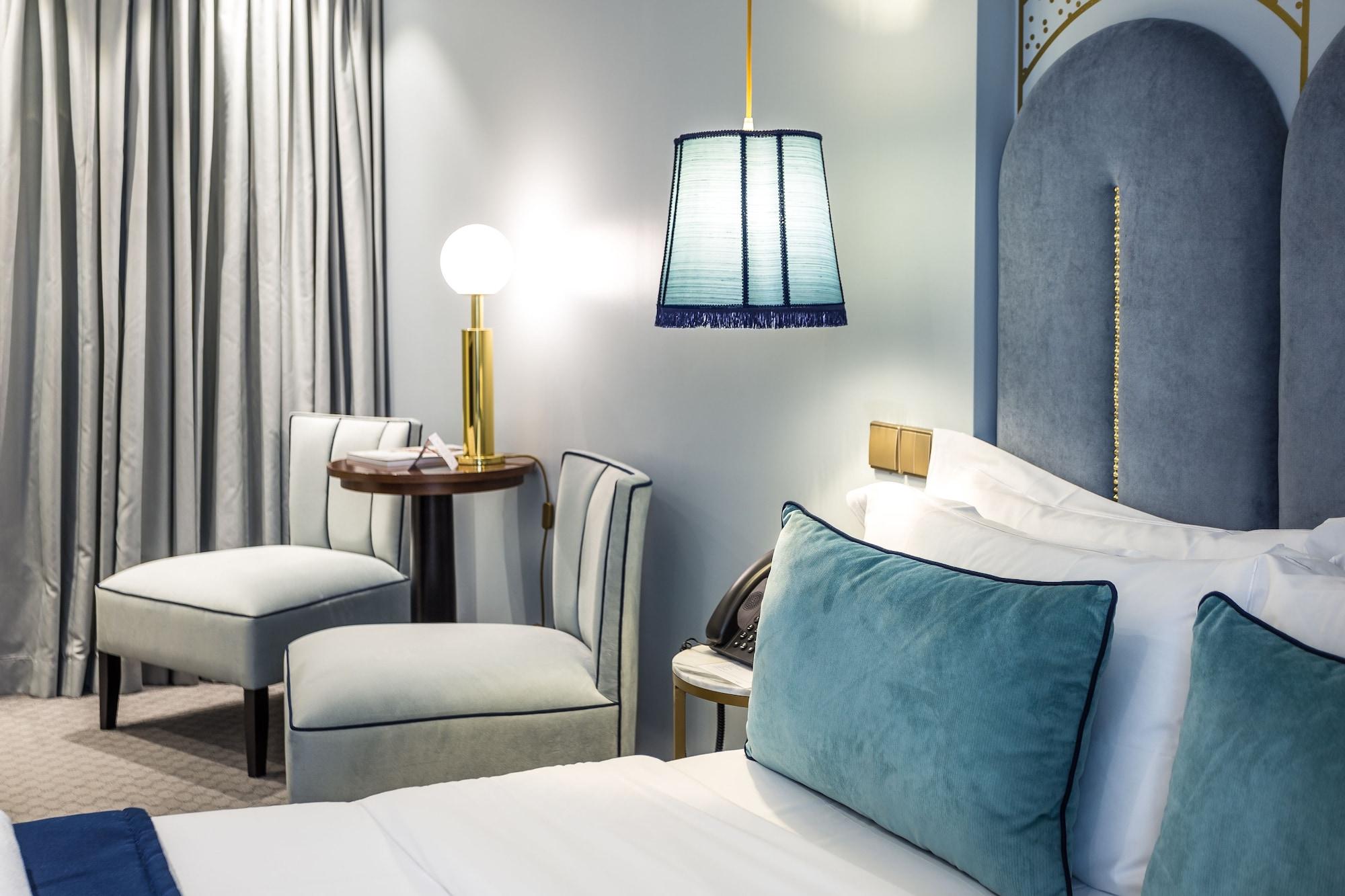 The Lift Boutique Hotel Lisboa