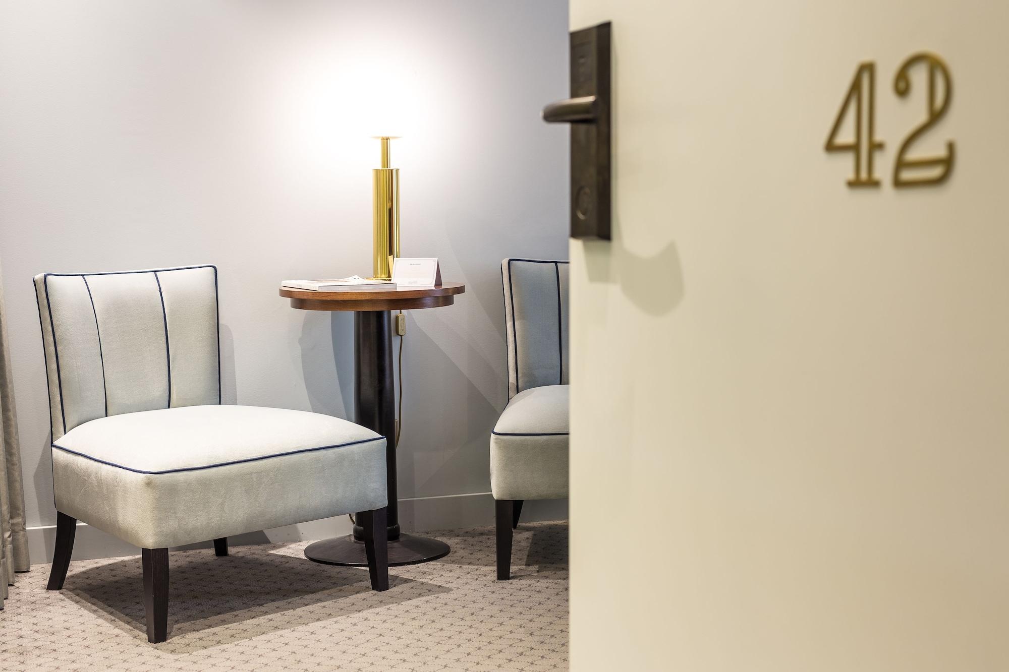 Hotel The Lift Boutique Lisboa
