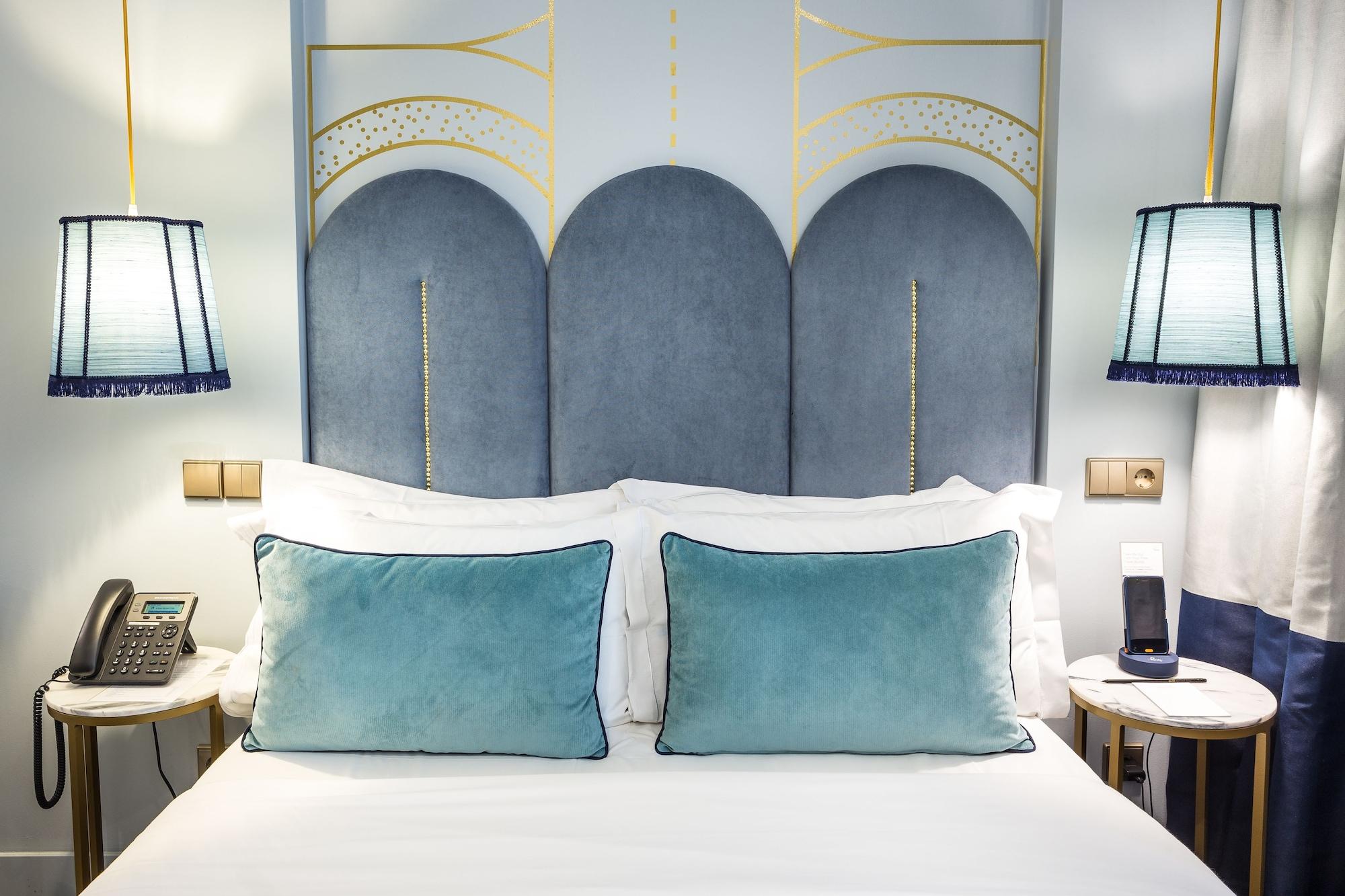 The Lift Boutique Hotel