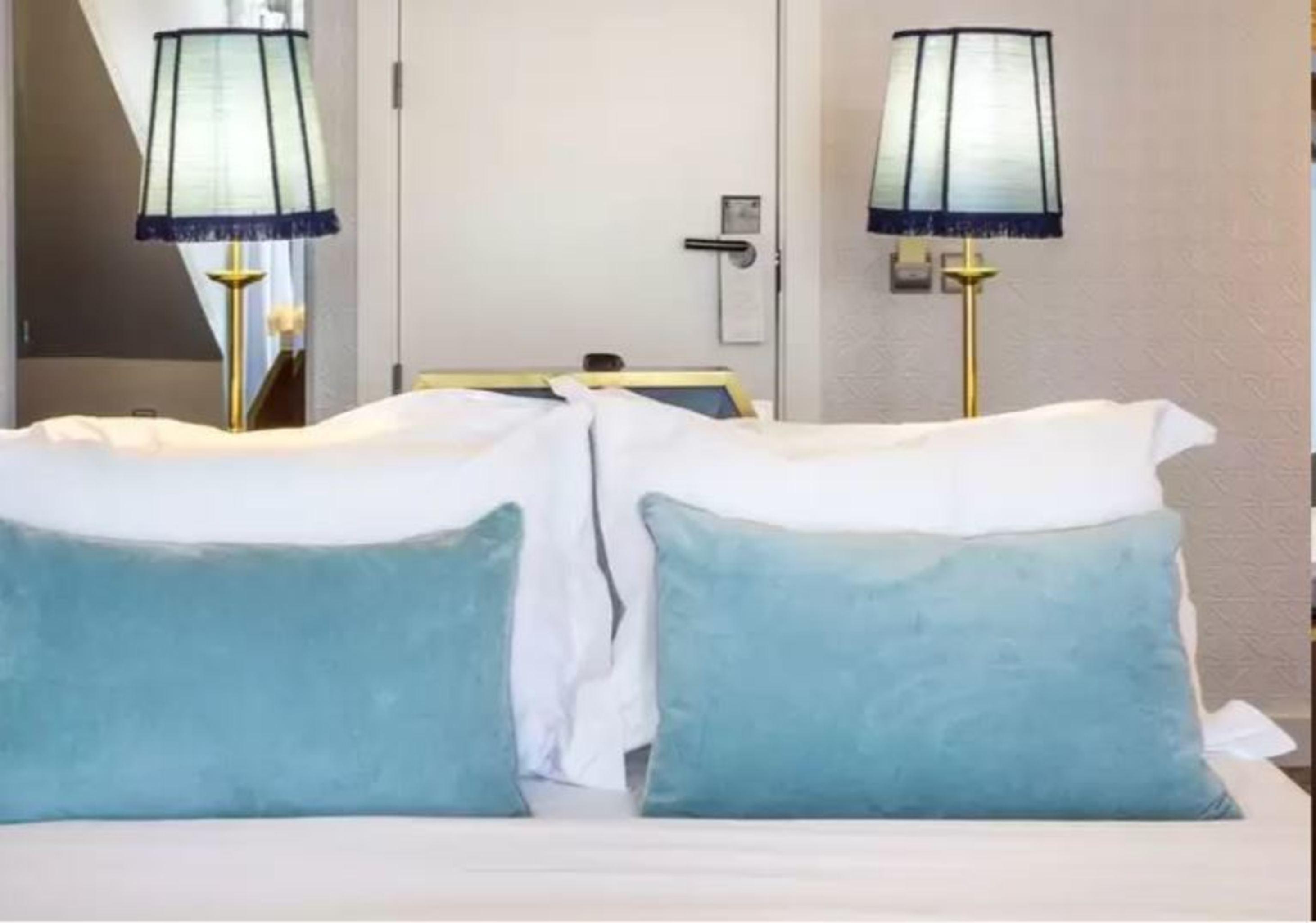 The Lift Boutique Hotel