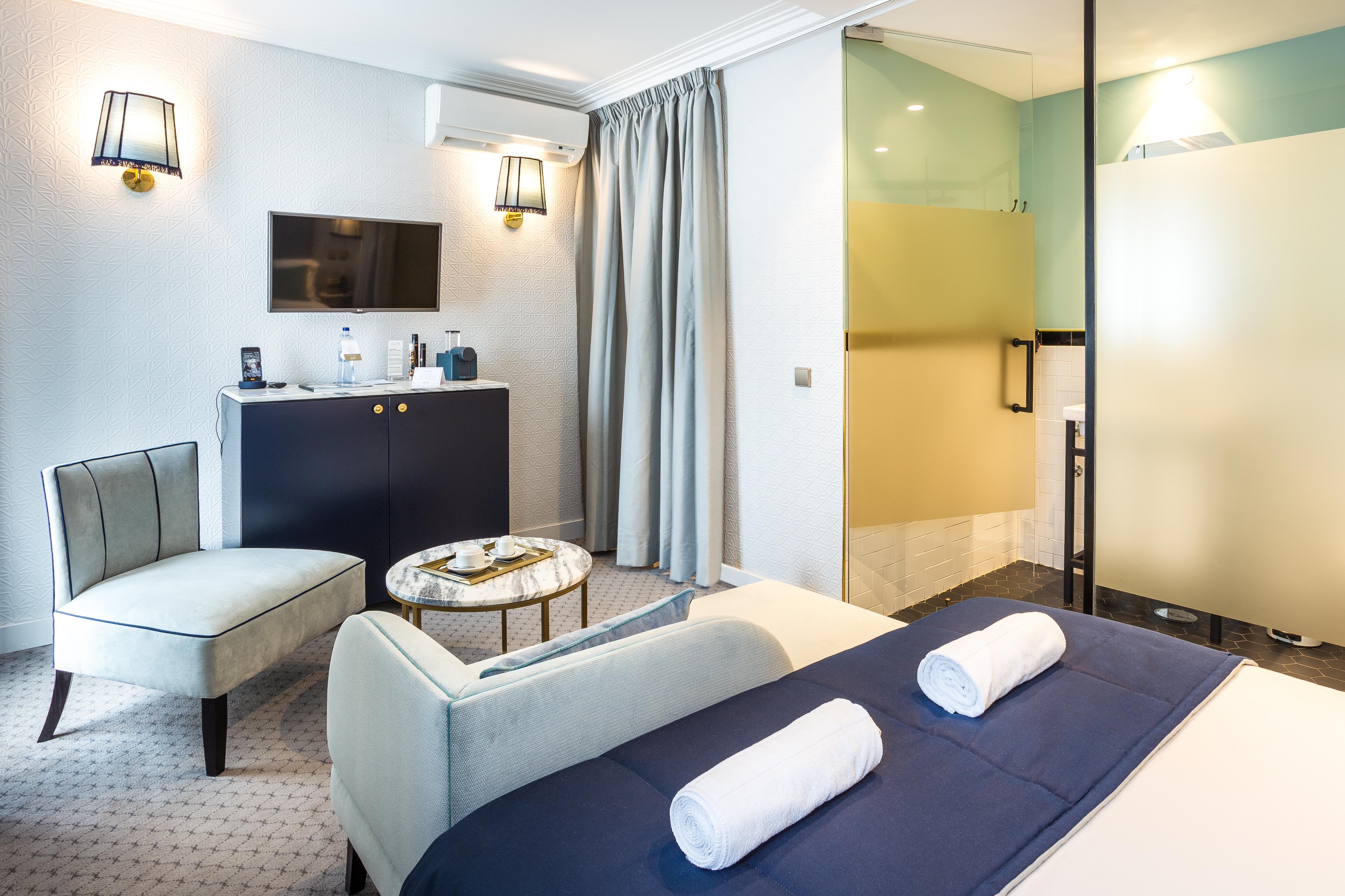 Hotel The Lift Boutique Lisboa
