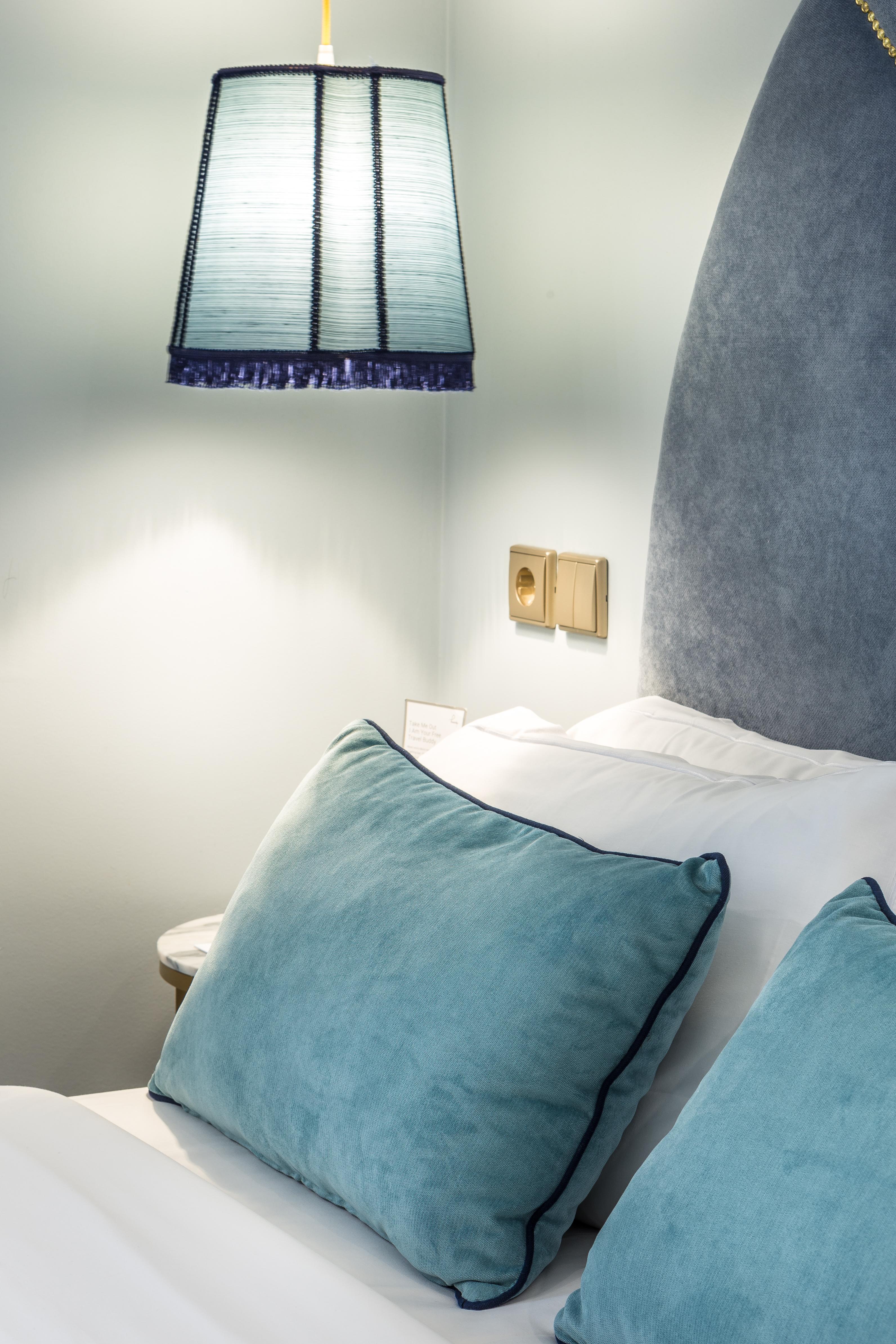 The Lift Boutique Hotel
