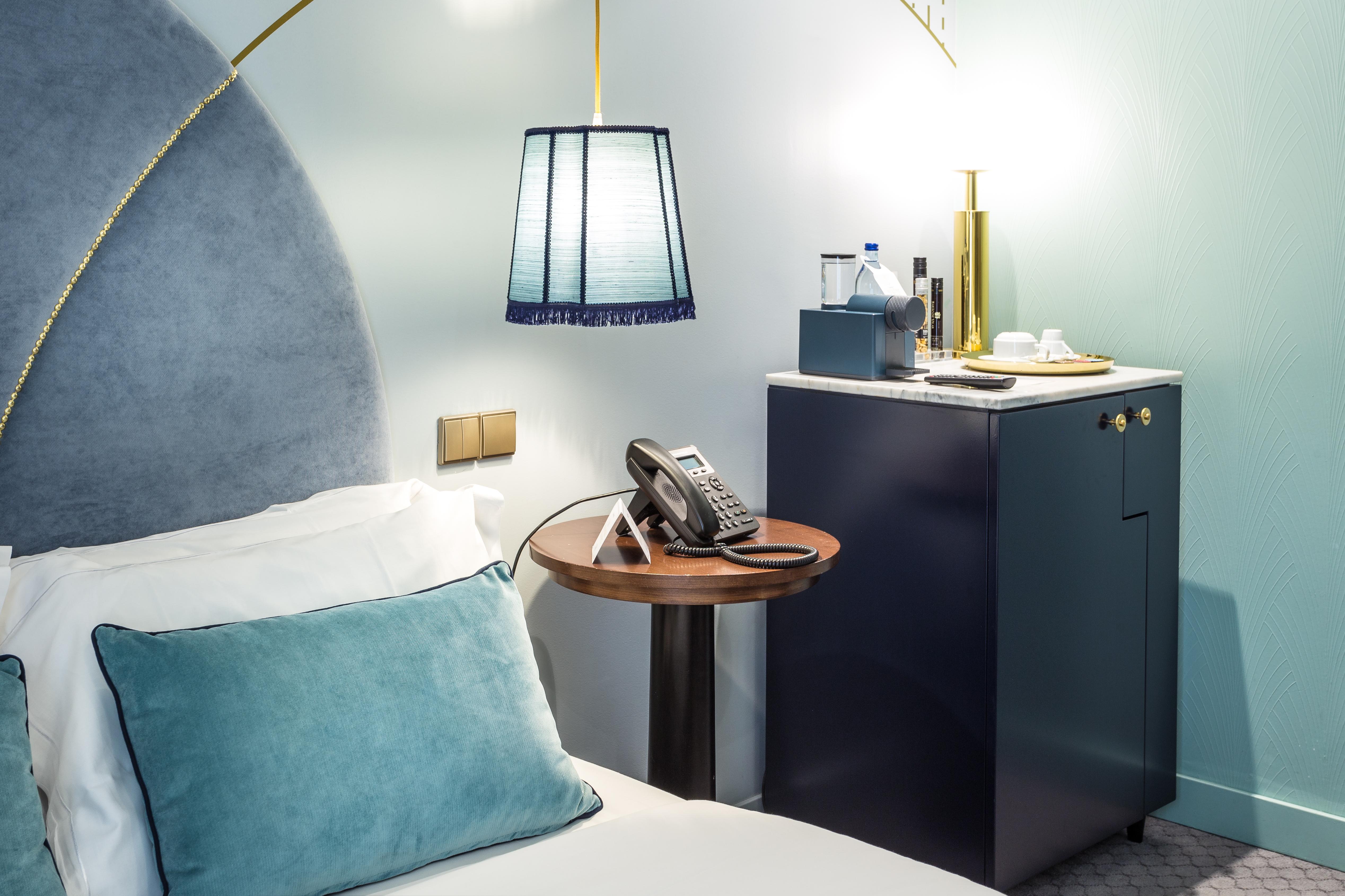 The Lift Boutique Hotel