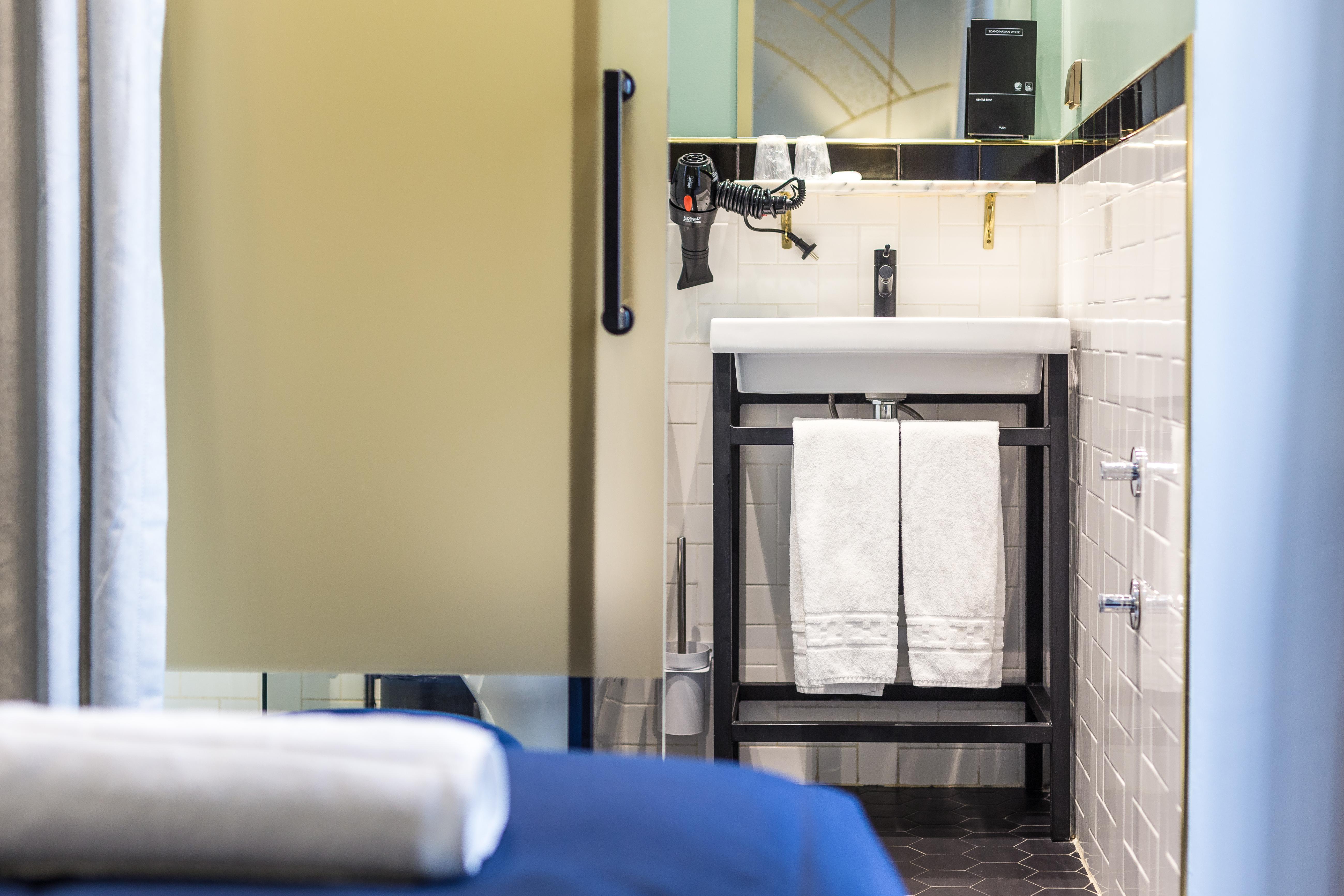 The Lift Boutique Hotel