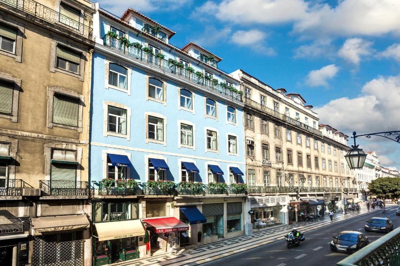 Hotel The Lift Boutique 3*