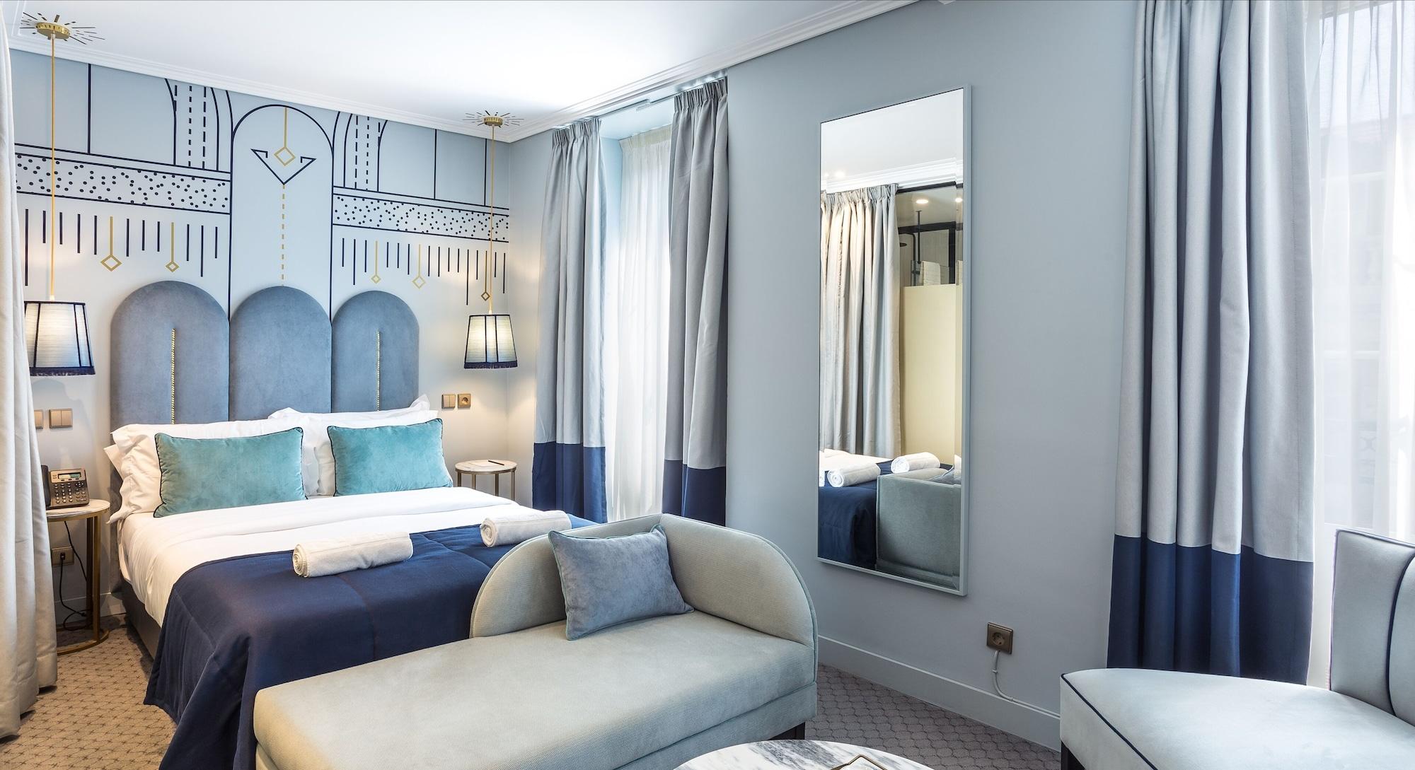 The Lift Boutique Hotel