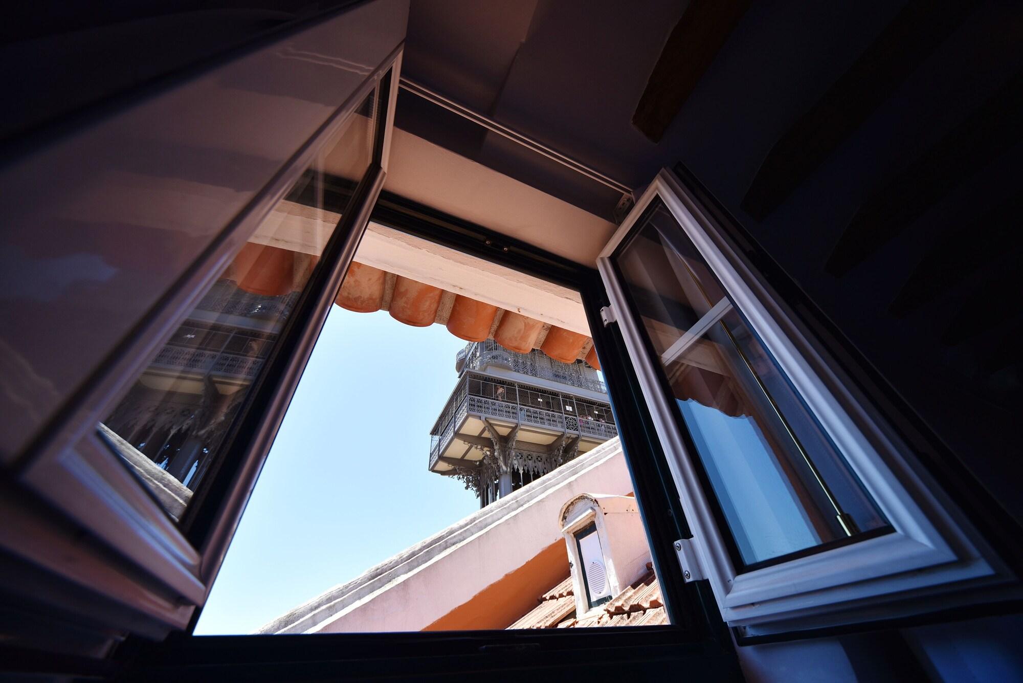 Hotel The Lift Boutique
