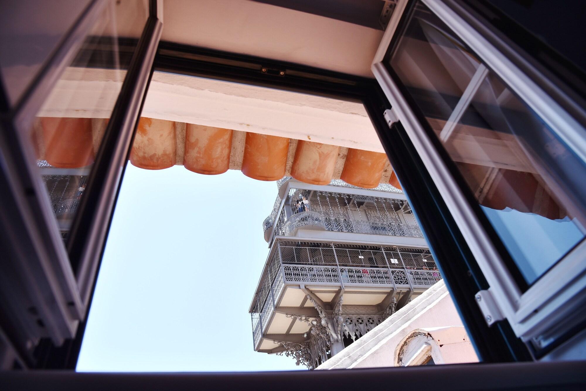 The Lift Boutique Hotel