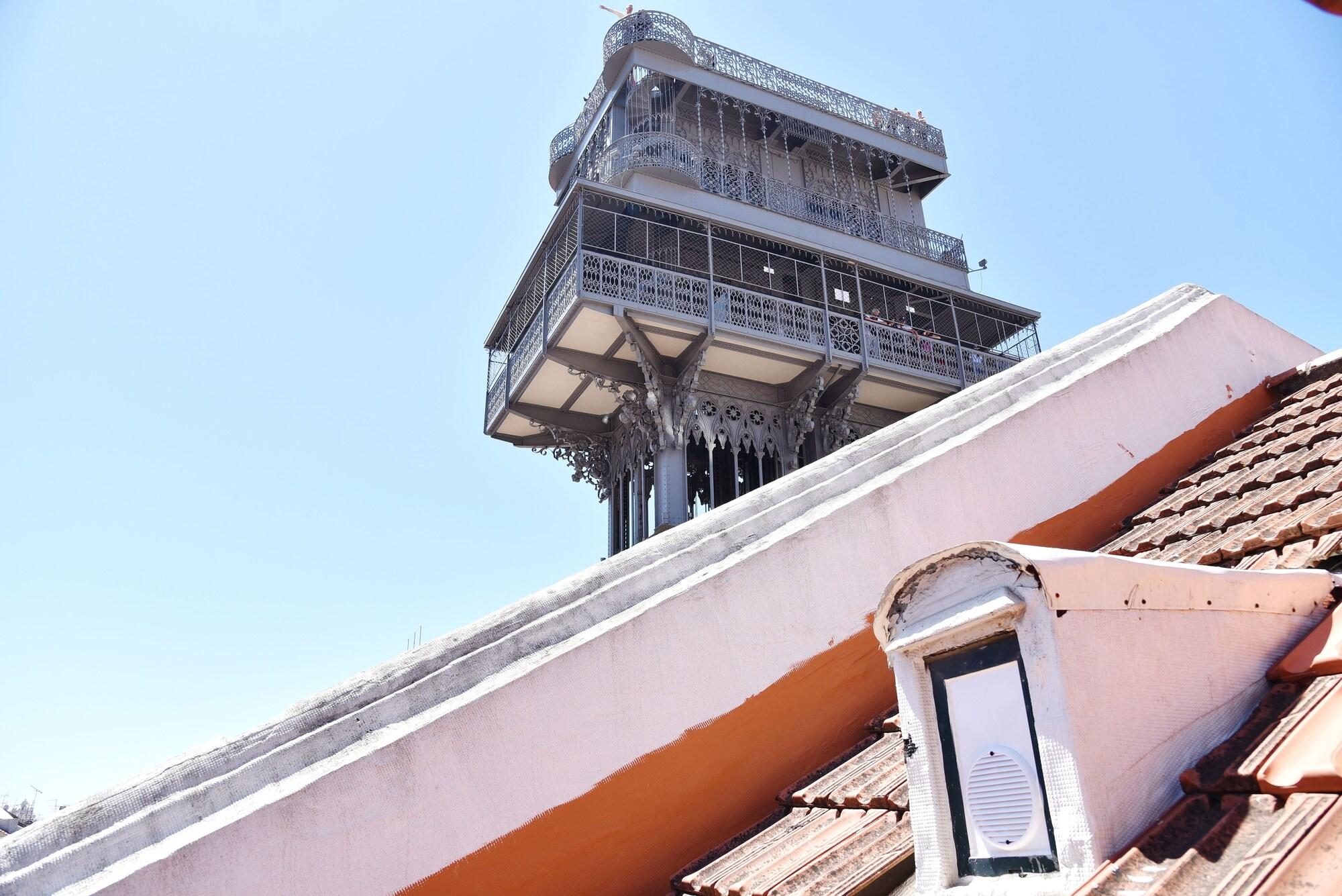 Hotel The Lift Boutique 3*