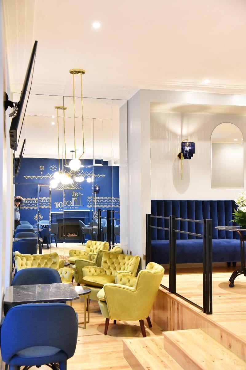 The Lift Boutique Hotel 3*