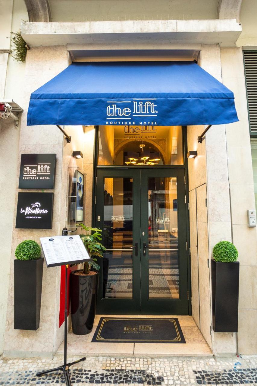 The Lift Boutique