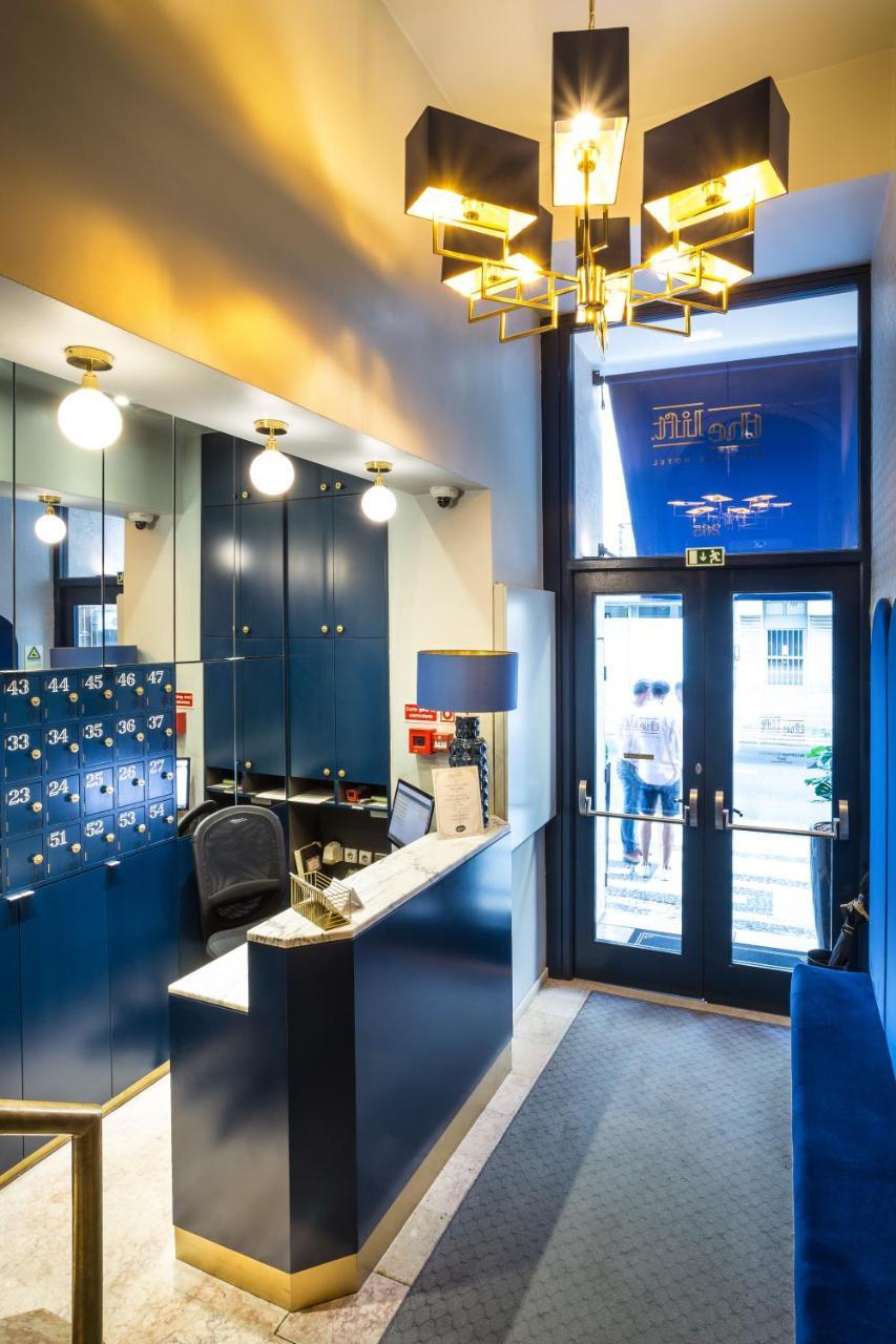 The Lift Boutique