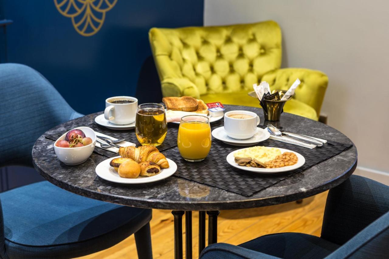 The Lift Boutique Hotel Lisboa