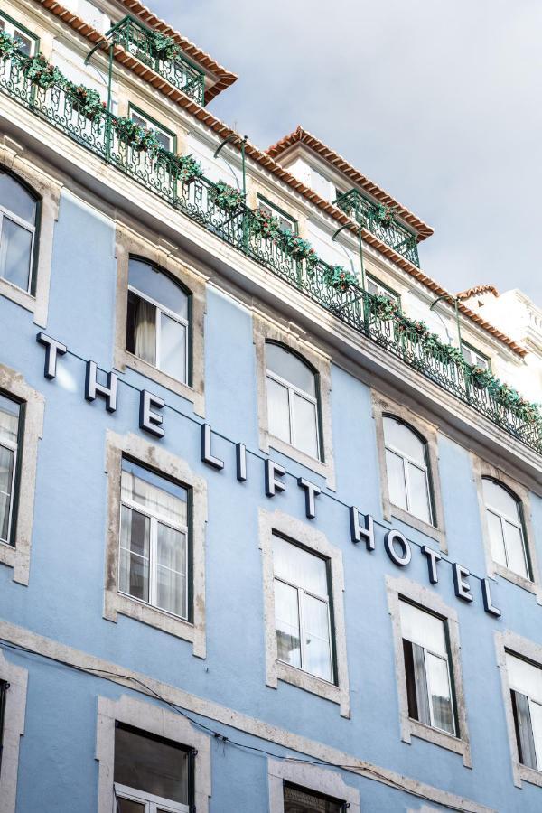 Hotel The Lift Boutique 3*